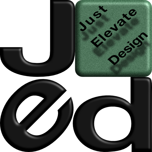 Jed Logo